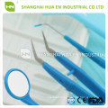 Disposable Dental Kit,Disposable Dental instrument with CE&ISO,Dental Implant Surgical Kit